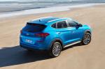 Hyundai Tucson Elite 2018 года (AU)